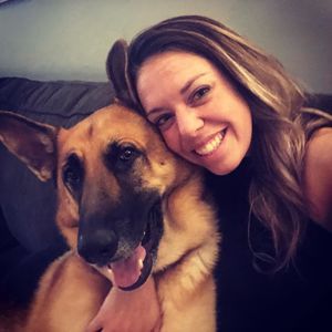 Meet your Posher, Allison